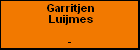 Garritjen Luijmes