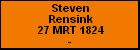 Steven Rensink
