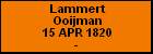 Lammert Ooijman