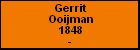 Gerrit Ooijman
