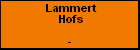 Lammert Hofs