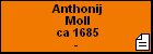 Anthonij Moll