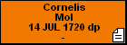 Cornelis Mol