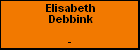 Elisabeth Debbink