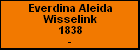 Everdina Aleida Wisselink