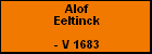 Alof Eeltinck