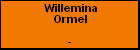 Willemina Ormel
