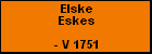 Elske Eskes