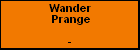Wander Prange