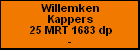Willemken Kappers