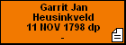 Garrit Jan Heusinkveld