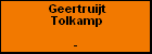 Geertruijt Tolkamp