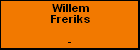 Willem Freriks