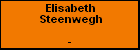 Elisabeth Steenwegh