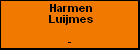 Harmen Luijmes