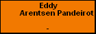 Eddy Arentsen Pandeirot