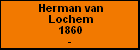Herman van Lochem