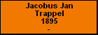 Jacobus Jan Trappel