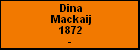 Dina Mackaij