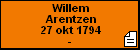 Willem Arentzen