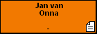 Jan van Onna