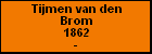 Tijmen van den Brom