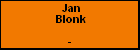 Jan Blonk