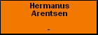 Hermanus Arentsen