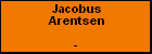 Jacobus Arentsen