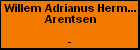 Willem Adrianus Hermanus Arentsen