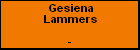 Gesiena Lammers