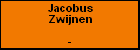 Jacobus Zwijnen