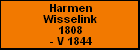 Harmen Wisselink
