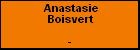 Anastasie Boisvert