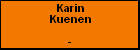 Karin Kuenen