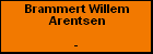 Brammert Willem Arentsen