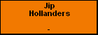 Jip Hollanders
