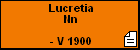 Lucretia Nn