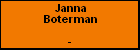 Janna Boterman