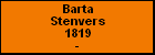 Barta Stenvers