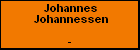 Johannes Johannessen
