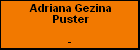 Adriana Gezina Puster