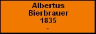 Albertus Bierbrauer