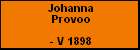Johanna Provoo