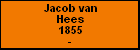 Jacob van Hees