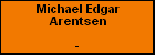 Michael Edgar Arentsen