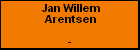 Jan Willem Arentsen