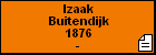 Izaak Buitendijk