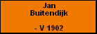 Jan Buitendijk