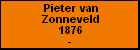Pieter van Zonneveld